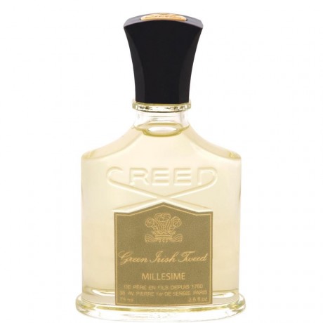 Creed (Крид) Green Irish Tweed Eau de Parfum Парфюмерная вода Spray Спрей, 120 мл