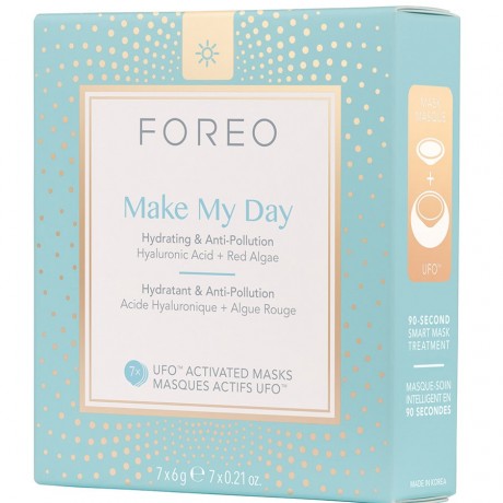 FOREO UFO™ Mask Make My Day Gesichtsmasken  UFO™ Mask Make My Day Маски для лица