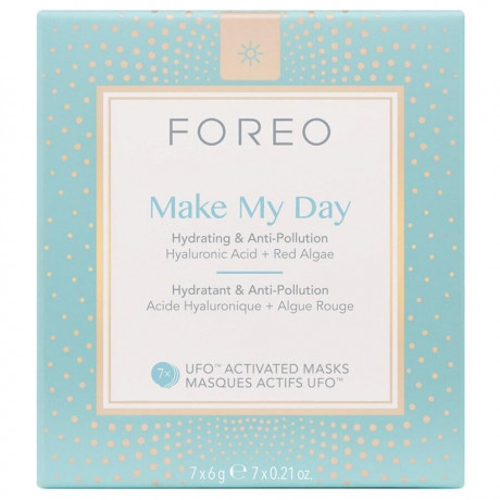 FOREO UFO™ Mask Make My Day Gesichtsmasken  UFO™ Mask Make My Day Маски для лица