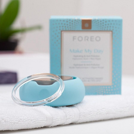 FOREO UFO™ Mask Make My Day Gesichtsmasken  UFO™ Mask Make My Day Маски для лица