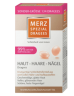 Merz Spezial  Dragees Haut Haare Nagel 2 St., Мерц Специальные Драже для Кожи, волос и ногтей, 2 уп х 120 шт