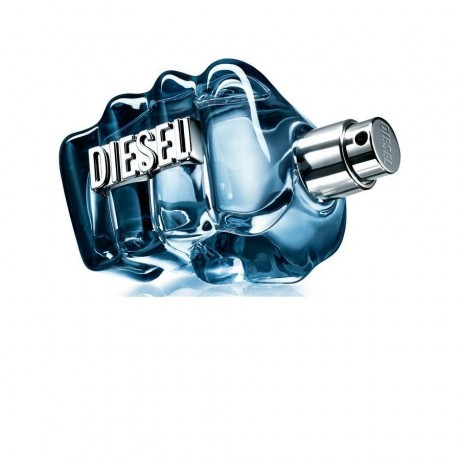 Diesel (Дизель) Only The Brave Eau de Toilette Туалетная вода Spray Спрей, 125 мл