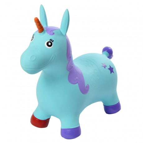 Pink Papaya Hupftier Einhorn Копытное животное единорог