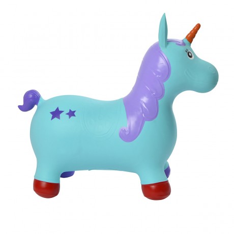 Pink Papaya Hupftier Einhorn Копытное животное единорог
