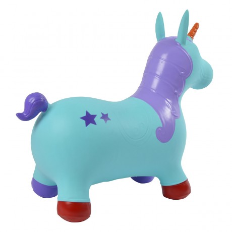 Pink Papaya Hupftier Einhorn Копытное животное единорог