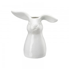 Hutschenreuther Hutschenreuther Hasenvasen Vase h: 16 cm Hutschenreuther вазы для кроликов Ваза h: 16 см