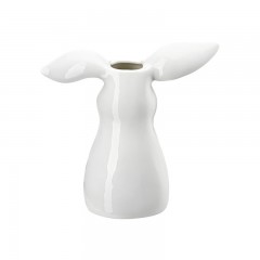 Hutschenreuther Hutschenreuther Hasenvasen Vase h: 16 cm Hutschenreuther вазы для кроликов Ваза h: 16 см