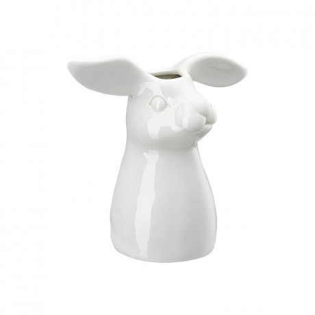 Hutschenreuther Hutschenreuther Hasenvasen Vase h: 16 cm Hutschenreuther вазы для кроликов Ваза h: 16 см