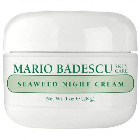 Mario Badescu Seaweed Night Cream  Ночной крем с морскими водорослями