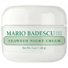 Mario Badescu Seaweed Night Cream  Ночной крем с морскими водорослями