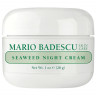 Mario Badescu Seaweed Night Cream  Ночной крем с морскими водорослями