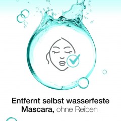 Neutrogena 3-in-1 Mizellenwasser мицеллярная вода 3-в-1 400мл