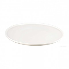 ASA SELECTION ASA Oco Weiss Essteller 27 cm Обеденная тарелка ASA Oco White 27 см