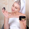 Nanoil Charcoal & White Clay Hair Mask Маска для волос с углем и белой глиной