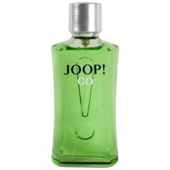JOOP!  Eau de Toilette (EdT) Туалетная вода JOOP! Go, 100 мл