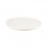 ASA SELECTION ASA Oco Weiss Dessertteller 21 cm Десертная тарелка ASA Oco White 21 см