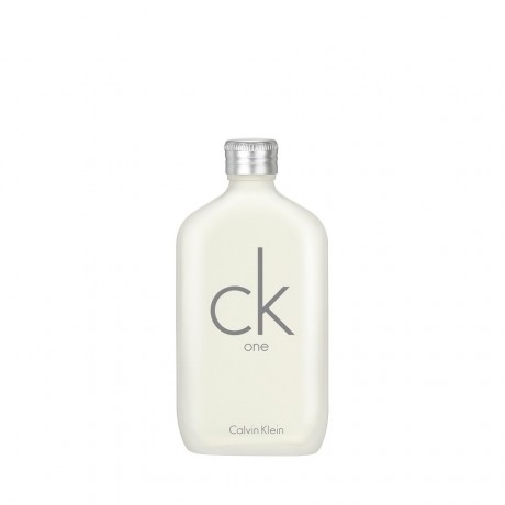 CALVIN KLEIN Eau de Toilette (EdT) Туалетная вода ck one, 100 мл