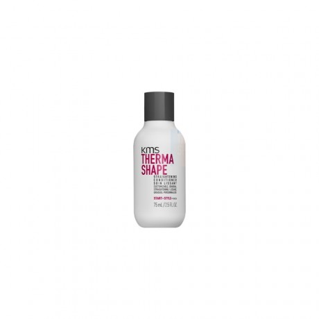 KMS Straightening Conditioner  выпрямляющий кондиционер