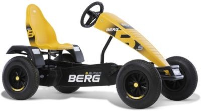 BERG BERG XL B.Super Yellow BFR BERG XL B.Супер желтый BFR