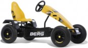 BERG BERG XL B.Super Yellow BFR BERG XL B.Супер желтый BFR
