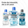 Listerine Mundspuelung Cool Mint XXL, 1000 ml, Listerine ополаскиватель для полости рта Cool Mint XXL с интенсивным мятным вкусом, 1000 мл