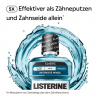 Listerine Mundspuelung Cool Mint XXL, 1000 ml, Listerine ополаскиватель для полости рта Cool Mint XXL с интенсивным мятным вкусом, 1000 мл