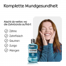 Listerine Mundspuelung Cool Mint XXL, 1000 ml, Listerine ополаскиватель для полости рта Cool Mint XXL с интенсивным мятным вкусом, 1000 мл