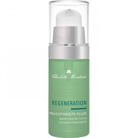 Charlotte Meentzen Feuchtigkeitsfluid  увлажняющий флюид