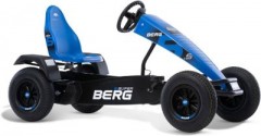 BERG Go-Kart mit XL-Rahmen B.Super Blau ab 5 Jahren Карт с рамой XL B.Super Blue от 5 лет