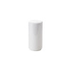 ASA SELECTION ASA A Table Weiss Pfefferstreuer zylindrisch h: 6,5 cm / d: 3,2 cm Шейкер для перца ASA A Table Weiss, цилиндрический, высота: 6,5 см / глубина: 3,2 см
