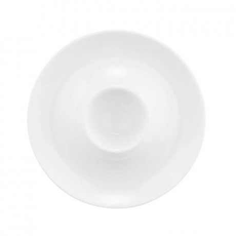 Seltmann Weiden Seltmann Weiden Life Weiss Eierbecher mit Ablage Seltmann Weiden Life Белая подставка для яиц с полкой