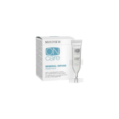 Selective Professional Hydrate Mineral Infuse Treatment  Увлажняющая процедура Mineral Infusion