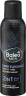 Balea MEN Duschschaum Dark Elegance 2in1, 200 ml, Пена Dark Elegance для душа и бритья с ароматом черники и цветов, 200 мл