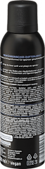 Balea MEN Duschschaum Dark Elegance 2in1, 200 ml, Пена Dark Elegance для душа и бритья с ароматом черники и цветов, 200 мл