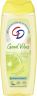 CD Dusche Good Vibes 300 ml, Гель для душа с бергамотом и розовым перцем, 300 мл