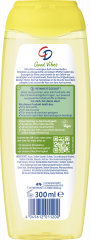 CD Dusche Good Vibes 300 ml, Гель для душа с бергамотом и розовым перцем, 300 мл