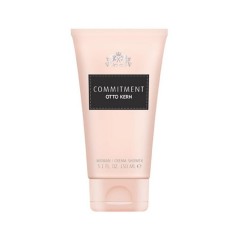 Otto Kern (Отто Керн)  Commitment Woman Cream Крем Shower, 150 мл