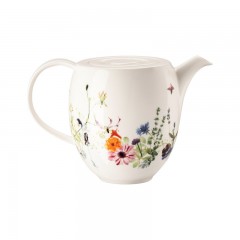 Rosenthal Rosenthal Brillance Grand Air Kaffeekanne 6 Personen 1,50 L Кофейник Rosenthal Brillance Grand Air на 6 персон 1,50 л