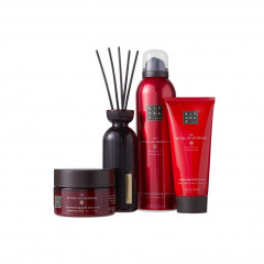 Rituals Gift Set Medium Black Set Подарочный набор среднего размера черный набор
