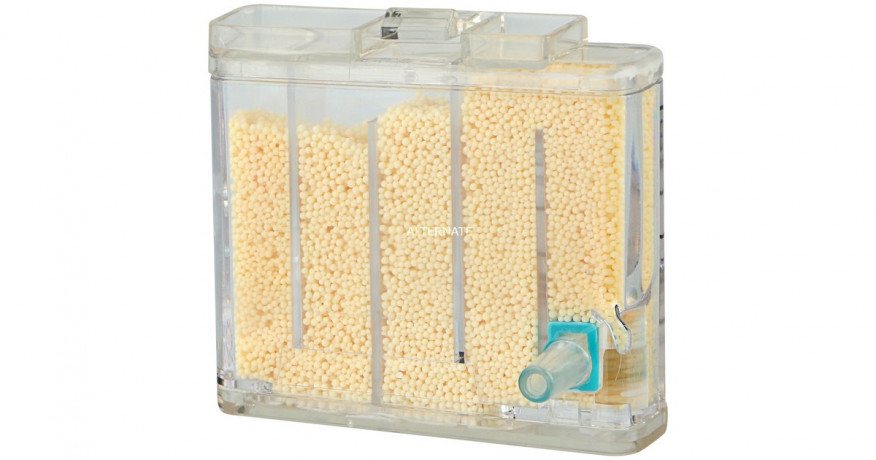 Rowenta Rowenta Zubehor-Kit ZR850001 fur Clean & Steam Multi, Filter 5-teilig Набор аксессуаров Rowenta ZR850001 для Clean & Steam Multi, фильтр 5 шт.