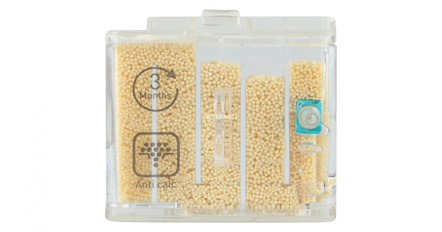 Rowenta Rowenta Zubehor-Kit ZR850001 fur Clean & Steam Multi, Filter 5-teilig Набор аксессуаров Rowenta ZR850001 для Clean & Steam Multi, фильтр 5 шт.