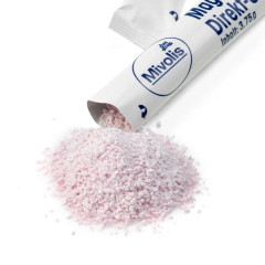 Mivolis Magnesium + Kalium Direkt-Sticks 30stk, Магний + Калий в стиках для снижения утомляемости и нормальной функции мышц, 30 шт