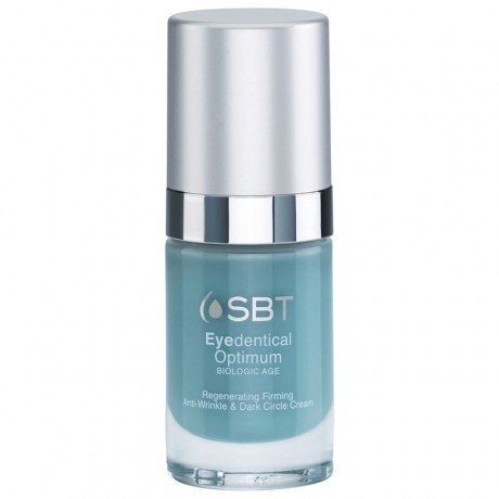 SBT cell identical care Eyedentical Augencreme Augencreme Optimum, 15 мл