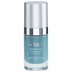 SBT cell identical care Eyedentical Augencreme Augencreme Optimum, 15 мл