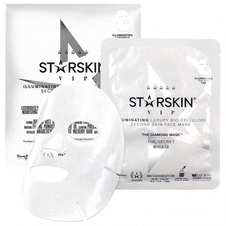 STARSKIN The Diamond Mask Алмазная маска
