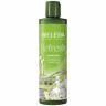 WELEDA Refresh Shower Cream Citrus, 400 ml, Освежающий крем-гель для душа Citrus с лимоном и литсеей кубеба, 400 мл