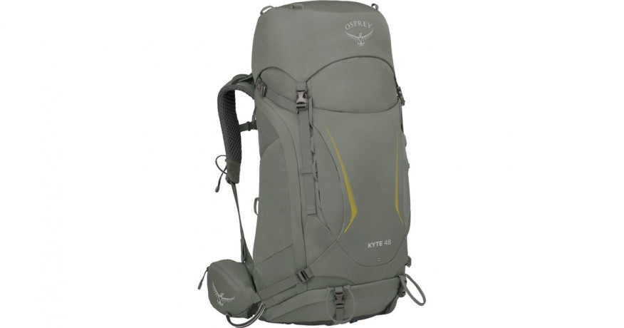 Osprey Osprey Kyte 48, Rucksack grun, 49 Liter, Grosse WM/L grun Osprey Kyte 48, рюкзак зеленый, 49 литров, большой WM/L