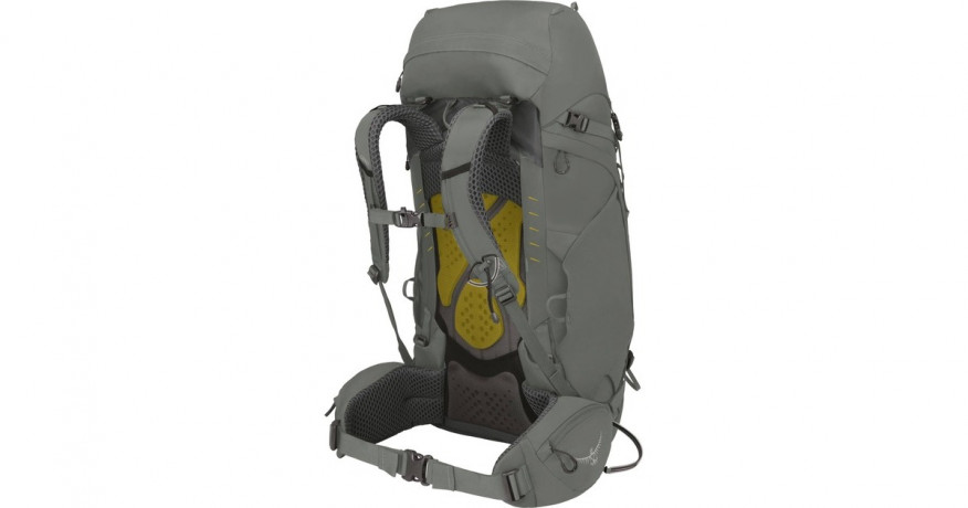 Osprey Osprey Kyte 48, Rucksack grun, 49 Liter, Grosse WM/L grun Osprey Kyte 48, рюкзак зеленый, 49 литров, большой WM/L