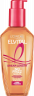 L'Oreal Paris Elvital Dream Length Dreamy Sleek Serum, 100 ml, Несмываемая разглаживающая сыворотка для длинных волос, без силиконов, термозащита до 230°C, 100 мл