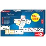 Noris Deluxe Doppel 6 Domino Делюкс двухместный 6 домино